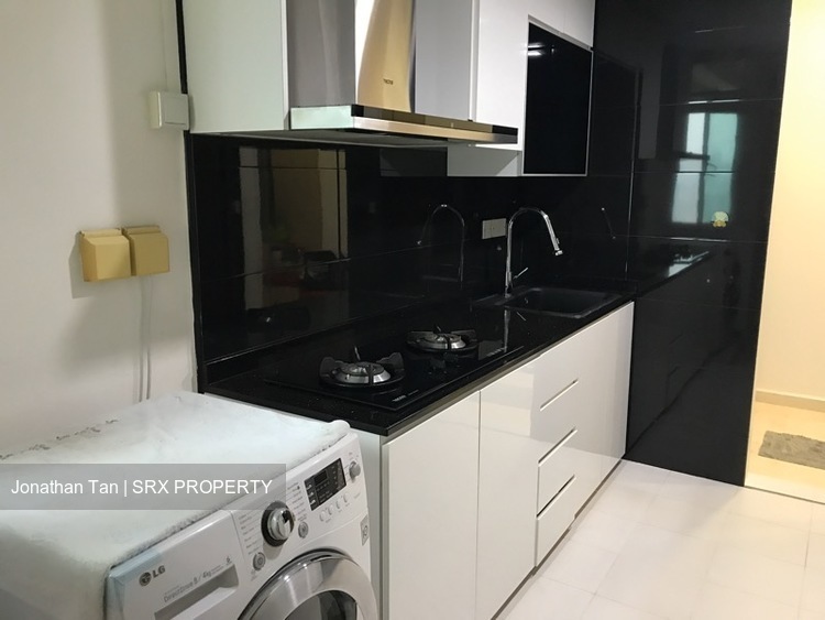 Burlington Square (D7), Apartment #212507961